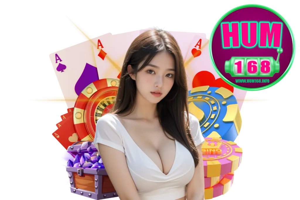 hum168 สมัคร