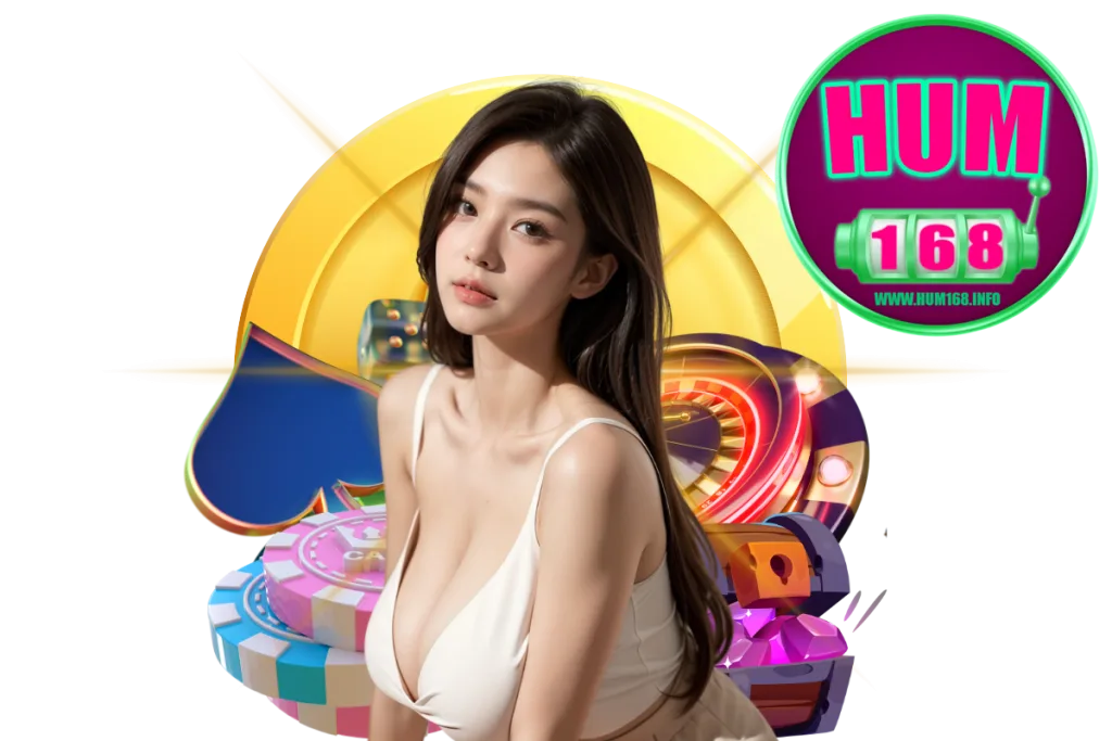 hum168 เว็บตรง